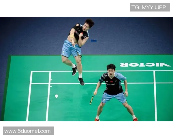 上海羽毛球队实力飙升力量排名创历史新高引发关注